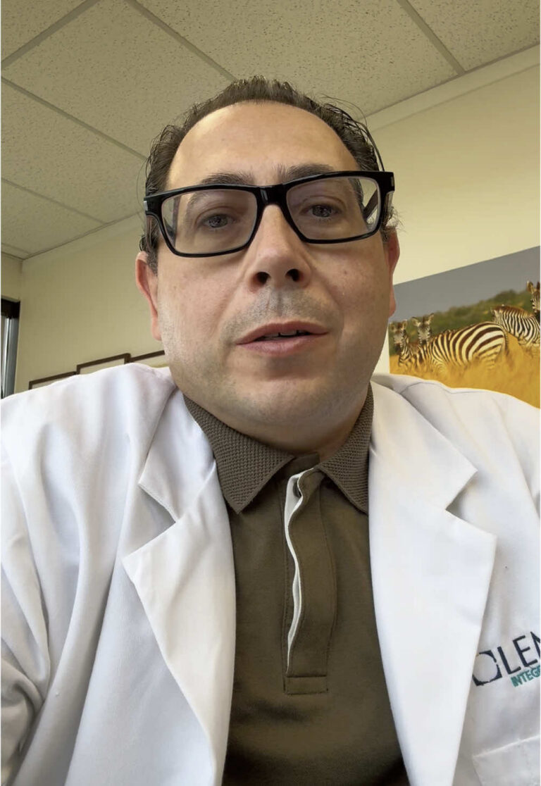 Ketogenic diet considerations in cancer care video cover: ketogenic diet considerations in cancer care