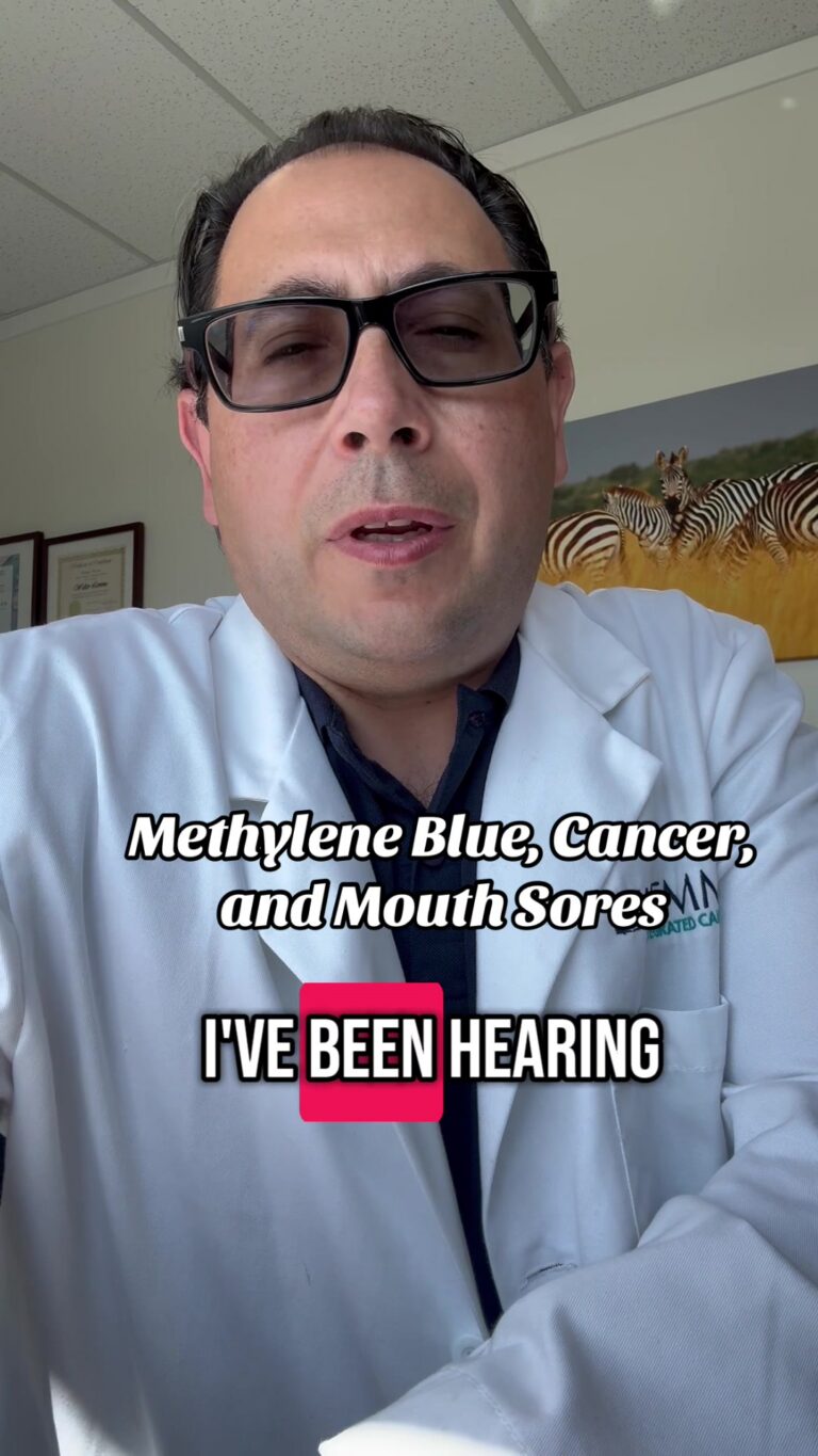 video cover: methylene blue and head and neck treatment symptoms
