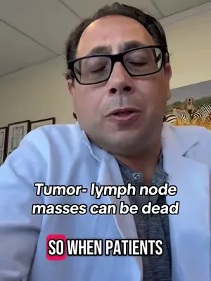 Residual masses and PET/CT scans after treatment video cover: residual masses and pet/ct scans after treatment