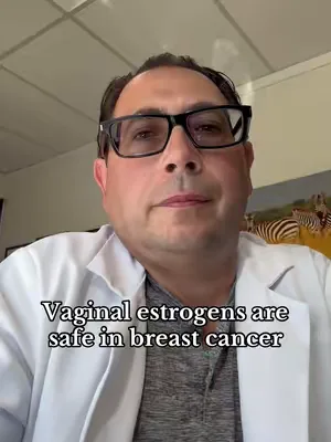 Menopause and hormone research video cover: menopause and hormone research