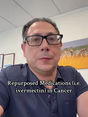 Practical questions about repurposed medicines video cover: practical questions about repurposed medicines