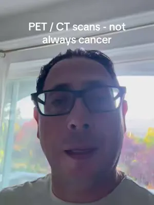 Understanding PET/CT scan findings video cover: understanding pet/ct scan findings
