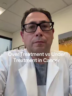 Considering the balance of cancer treatment video cover: considering the balance of cancer treatment
