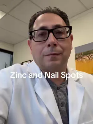 Zinc and nutritional assessment video cover: zinc and nutritional assessment