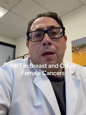 video cover: hormone replacement therapy after cancer