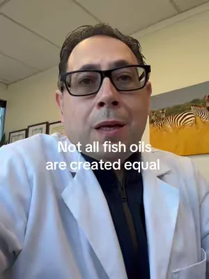 video cover: understanding different forms of omega 3 fish oil