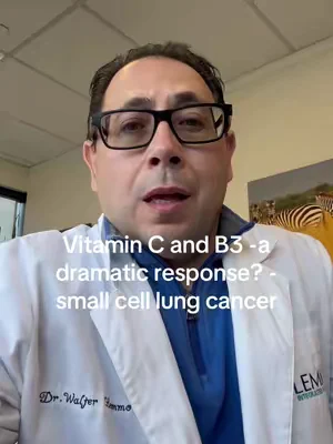 A case report in small-cell lung cancer video cover: a case report in small cell lung cancer