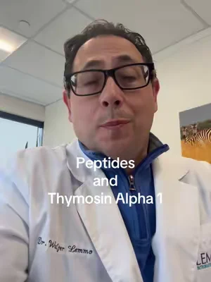 An update from Dr. Lemmo video cover: an update from dr. lemmo