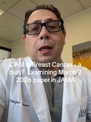 Interpreting research on complementary cancer care video cover: interpreting research on complementary cancer care
