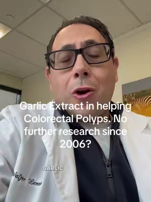 Aged garlic extract in clinical research video cover: aged garlic extract in clinical research