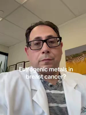 video cover: metalloestrogens and cancer research