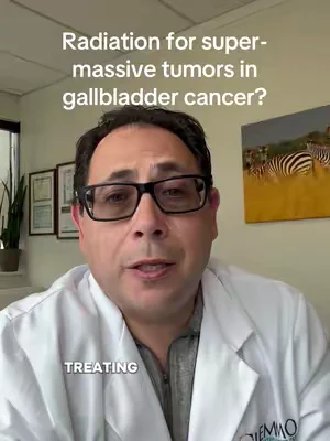 video cover: treatment research in inoperable cholangiocarcinoma