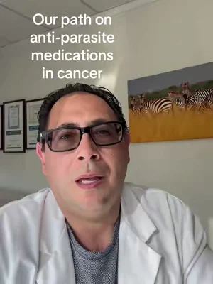 video cover: repurposed medicines in cancer discussions