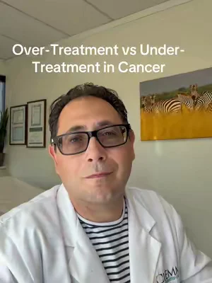 A cancer care update from Dr. Lemmo video cover: a cancer care update from dr. lemmo