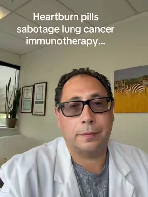 Proton pump inhibitors, antibiotics and treatment outcomes video cover: proton pump inhibitors, antibiotics and treatment outcomes