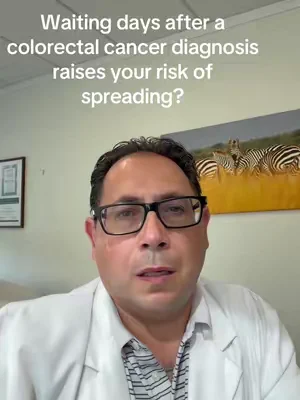Treatment timing in cancer care video cover: treatment timing in cancer care