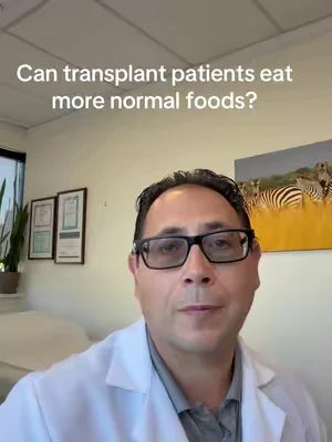 Food choices after a stem cell transplant video cover: food choices after a stem cell transplant