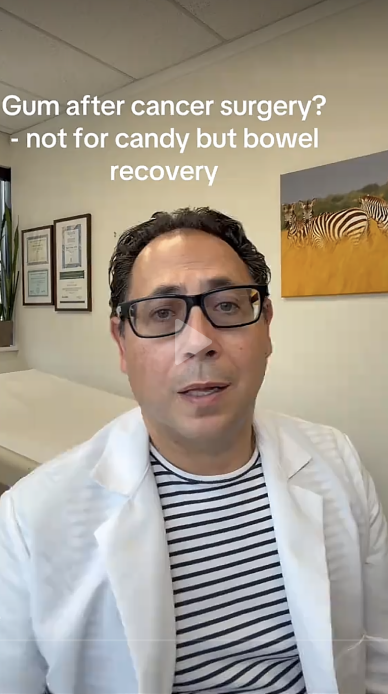 Chewing gum after cancer surgery for bowel recovery screen shot 2026 09 27 at 9.56.37 am